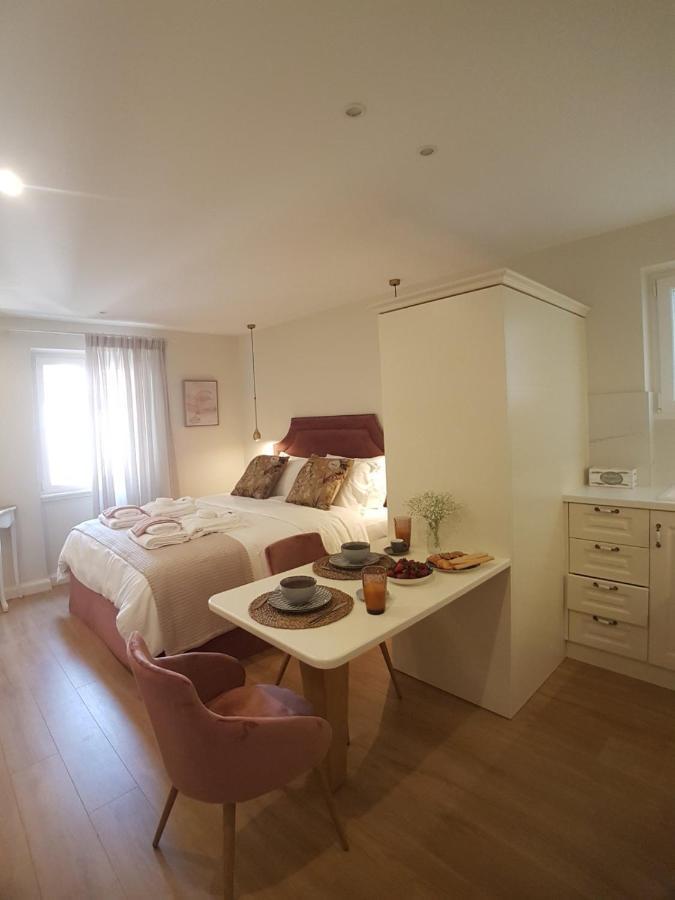 Sole E Luna - Corfu Old Town Apartment *