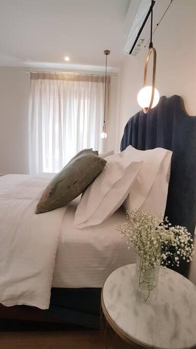 Sole E Luna - Corfu Old Town Apartment *