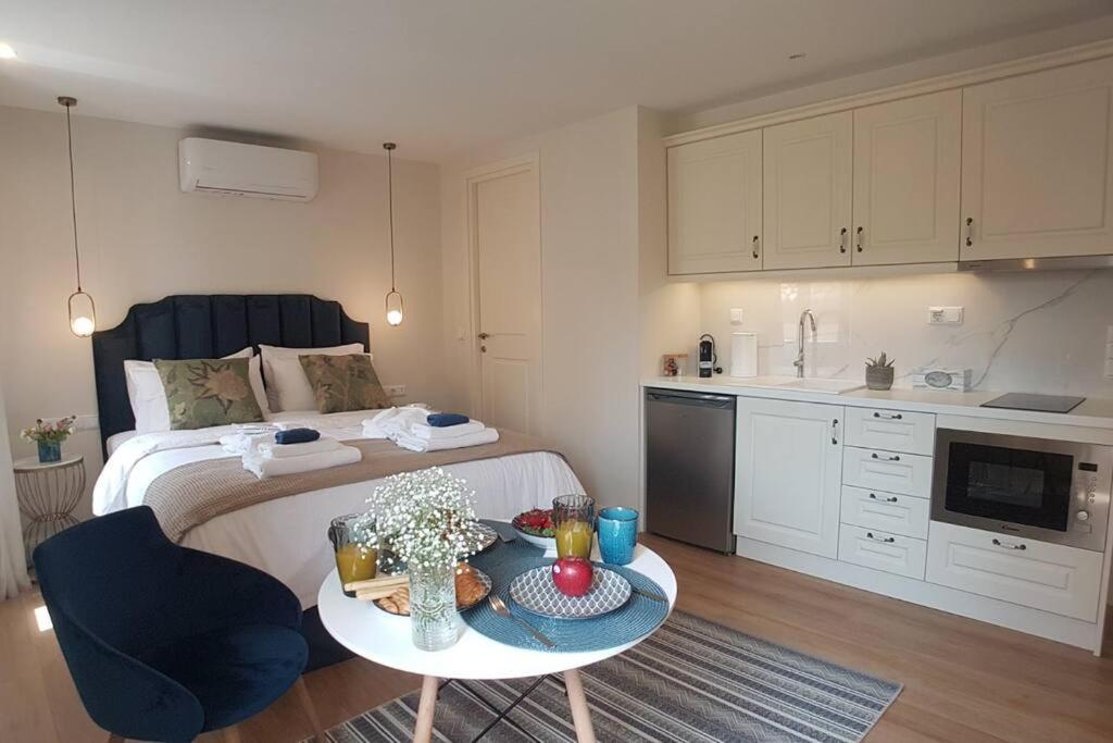 Apartment Sole E Luna - Corfu Old Town