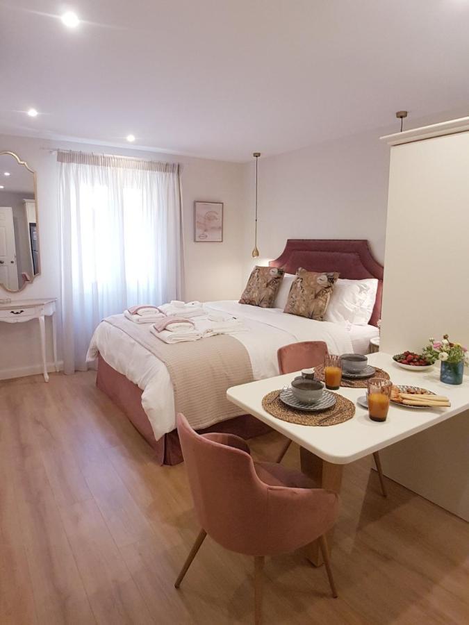 Sole E Luna - Corfu Old Town Apartment *