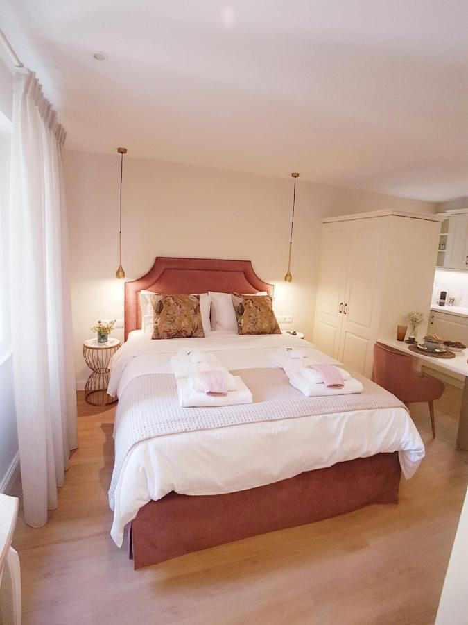 Sole E Luna - Corfu Old Town Apartment Corfu (city)