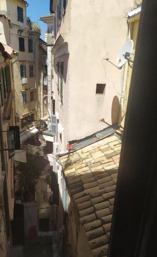 Apartment Sole E Luna - Corfu Old Town Corfu (city)