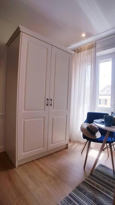 Sole E Luna - Corfu Old Town Apartment *