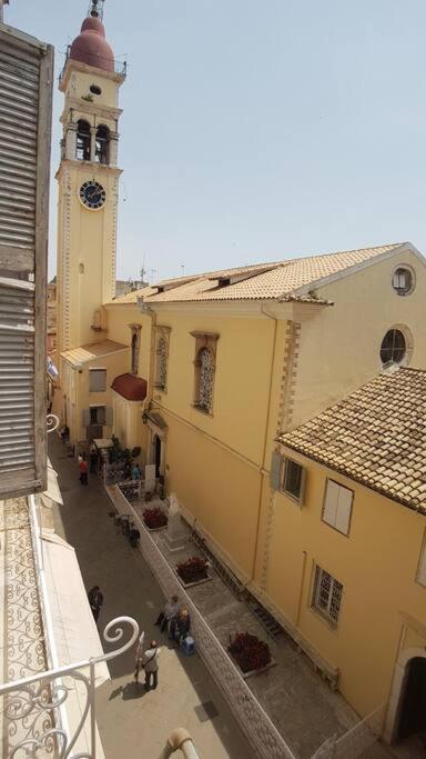 Apartment Sole E Luna - Corfu Old Town *
