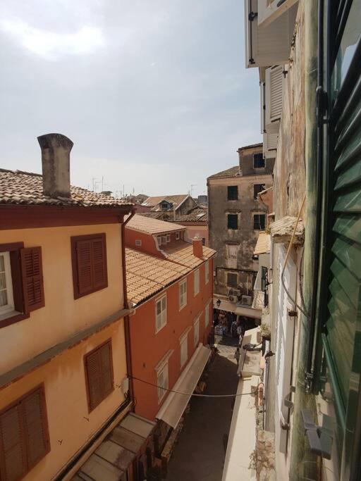 Sole E Luna - Corfu Old Town Corfu (city)